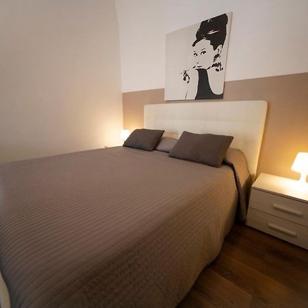 Zurria Rooms Catánia Buitenkant foto