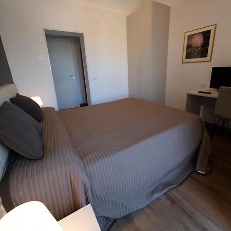 Zurria Rooms Catánia Buitenkant foto