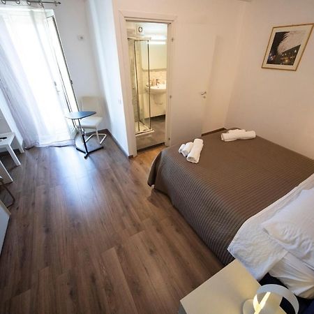 Zurria Rooms Catánia Buitenkant foto
