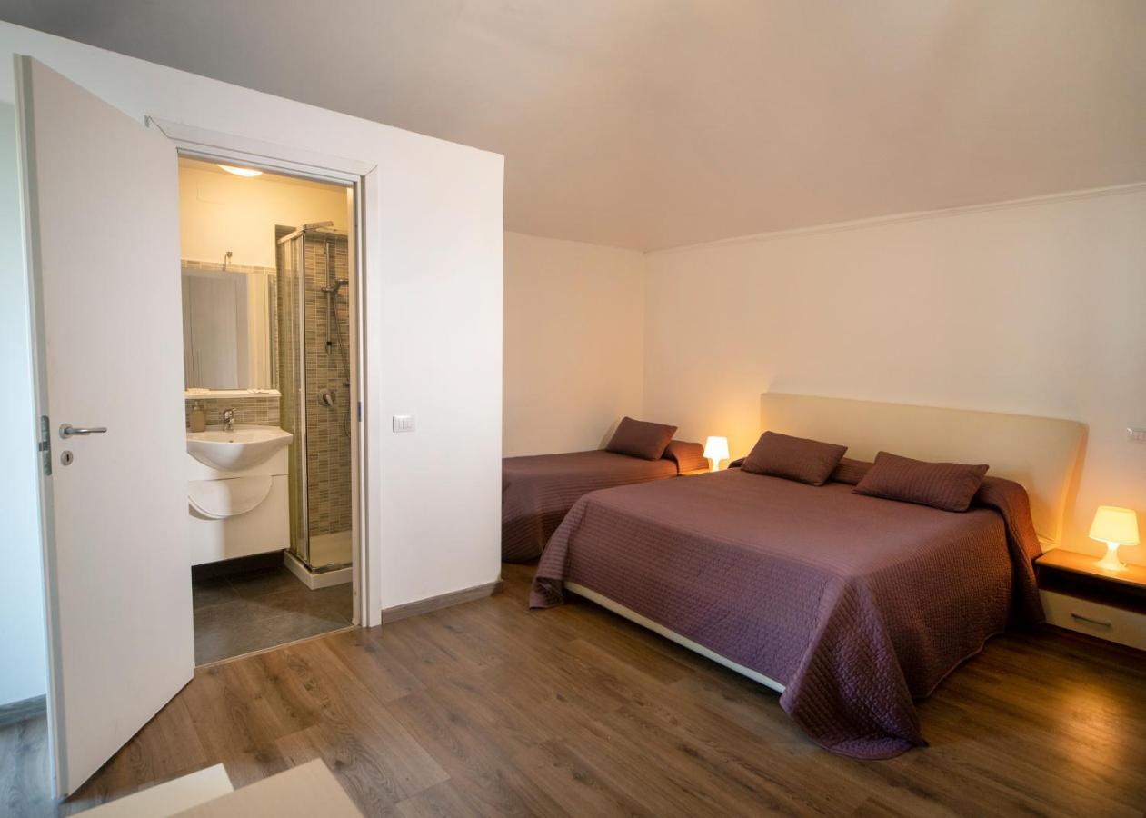 Zurria Rooms Catánia Buitenkant foto