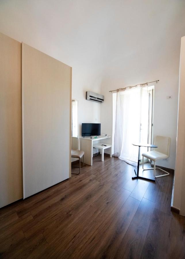 Zurria Rooms Catánia Buitenkant foto