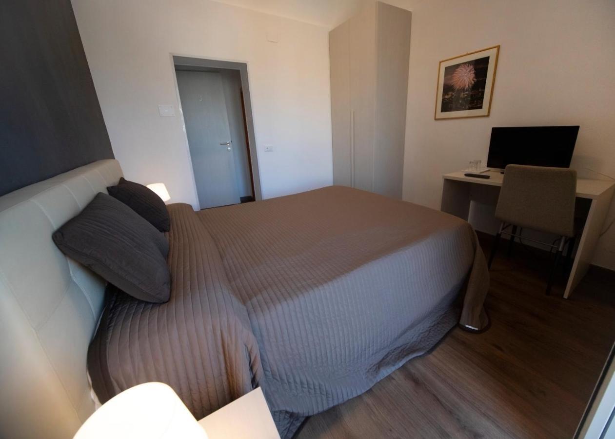 Zurria Rooms Catánia Buitenkant foto