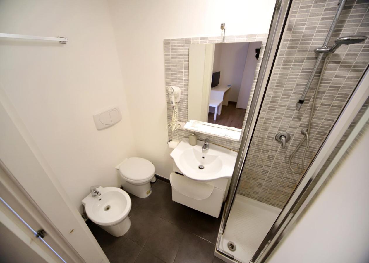 Zurria Rooms Catánia Buitenkant foto