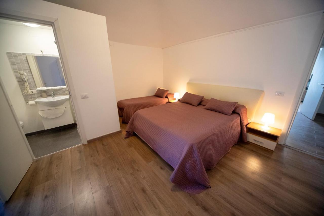 Zurria Rooms Catánia Buitenkant foto