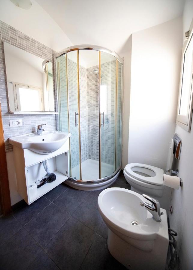 Zurria Rooms Catánia Buitenkant foto