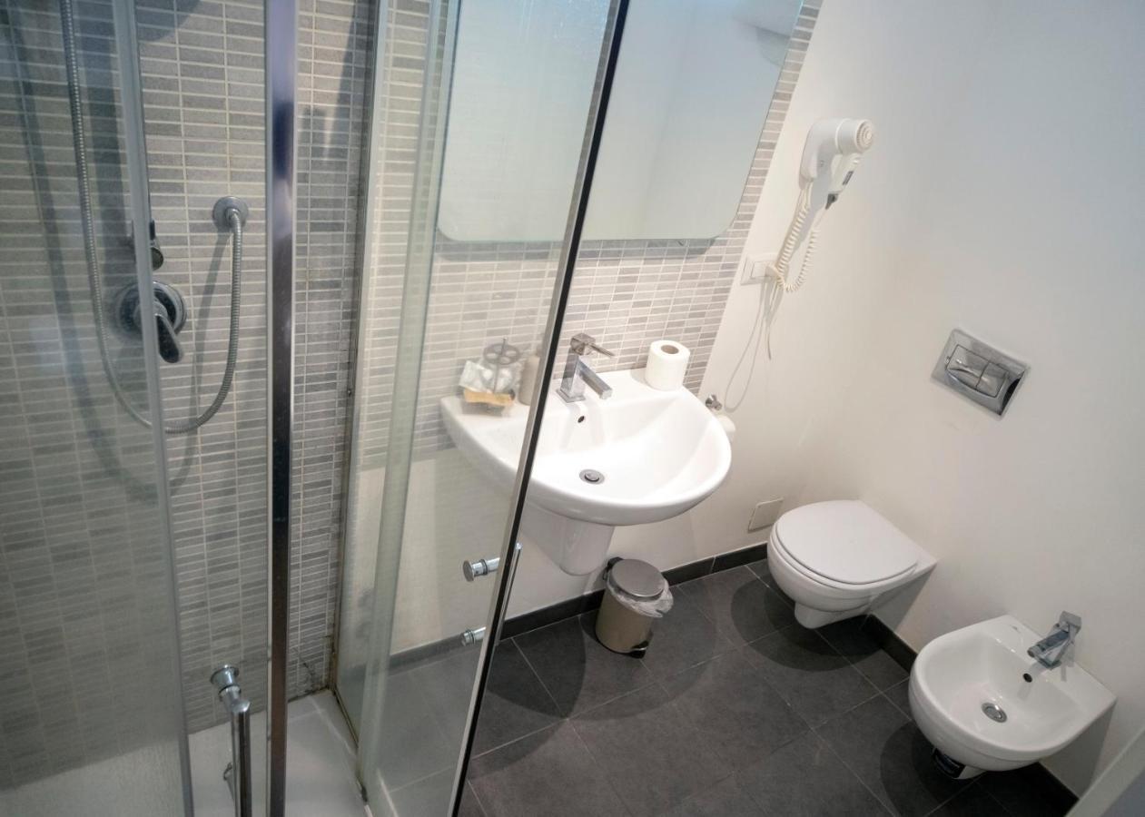 Zurria Rooms Catánia Buitenkant foto