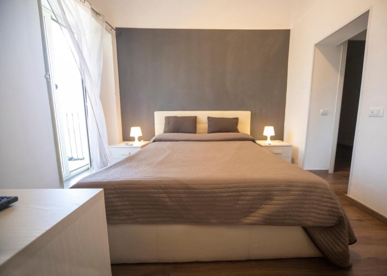 Zurria Rooms Catánia Buitenkant foto